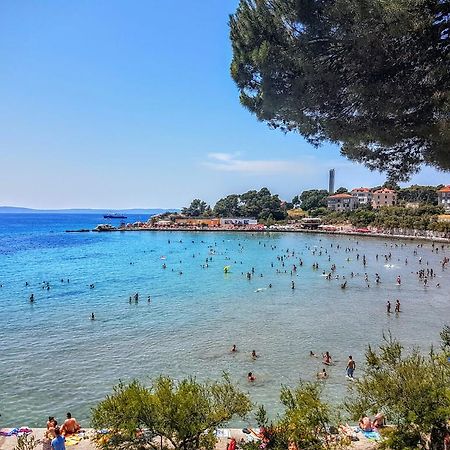 Eco Old Town Beach Split Extérieur photo