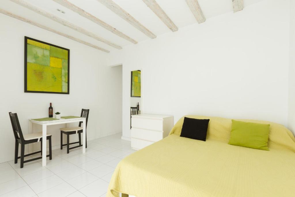 Eco Old Town Beach Split Chambre photo